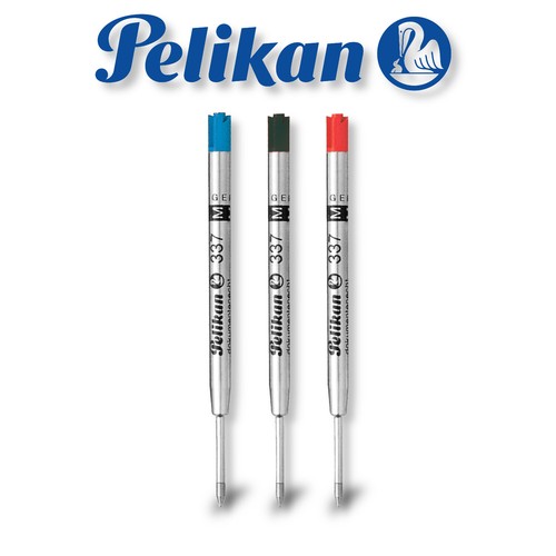 Pelikan kugelschreiber minen - pelikan,