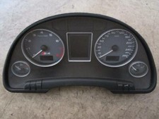 Kombiinstrument Farb FIS Tacho