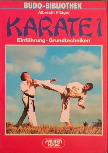 Karate einführung - einführung,