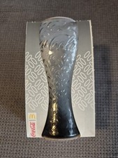 McDonalds - Coca Cola Glas