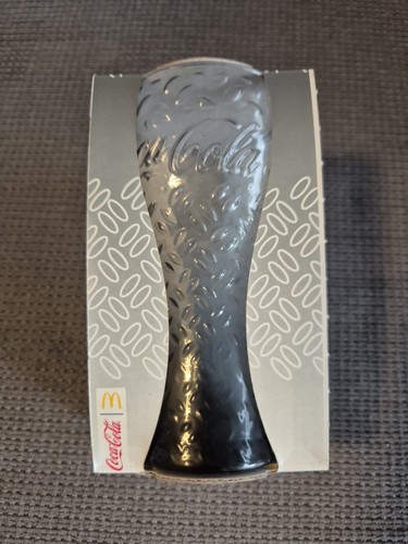 Mcdonalds coca cola glas - -,