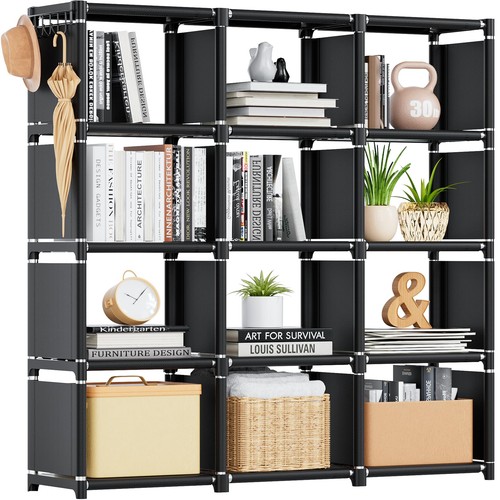 Bücherregal würfelregal - bücherregal,