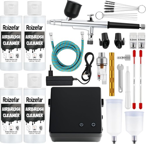 Profi airbrush set mit - profi,