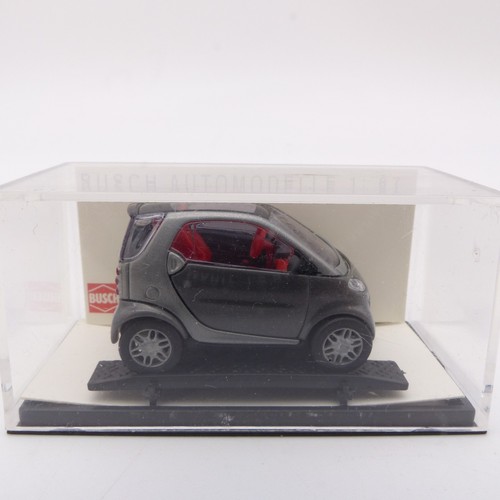Busch 48901 smart city - busch,