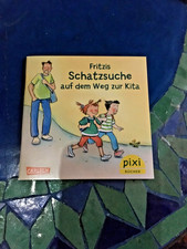 Pixi Sonderausgabe Fritzis