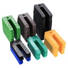 Distanzstücke Kunststoff