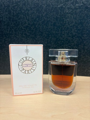 Guerlain instant - guerlain, l'instant