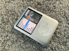 Apple iPod Nano 3. Generation