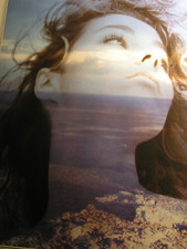 SANDRA   -   INTO A SECRET