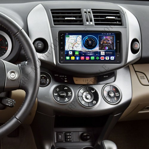 Autoradio für toyota rav4 - toyota,