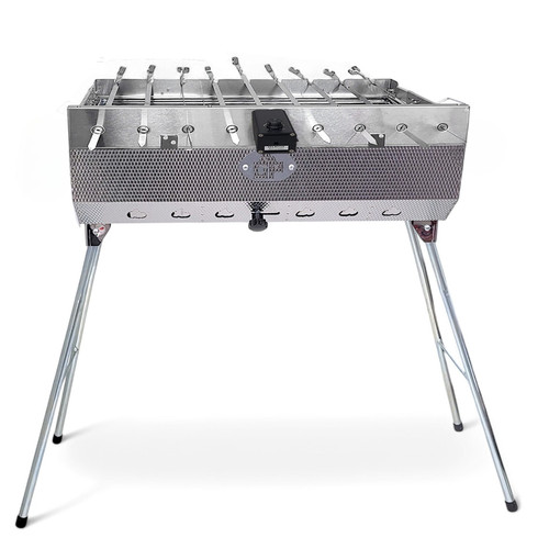 Mangal set taschkent 9er - taschkent,