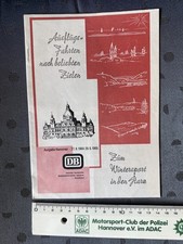 Deutsche Bundesbahn DB Winter