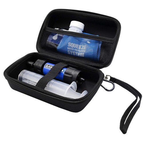 Water filter case - water, case,