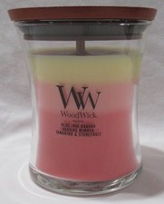 Yankee WoodWick Hourglass