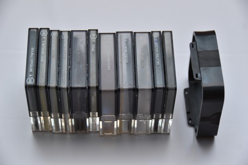 Cokin filter set - cokin, gebraucht