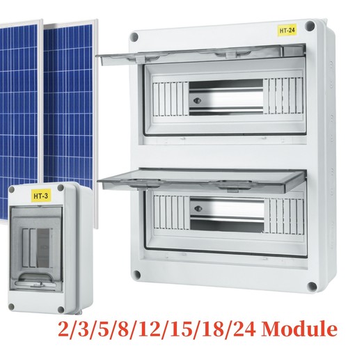Ip65 sicherungskasten - ip65,