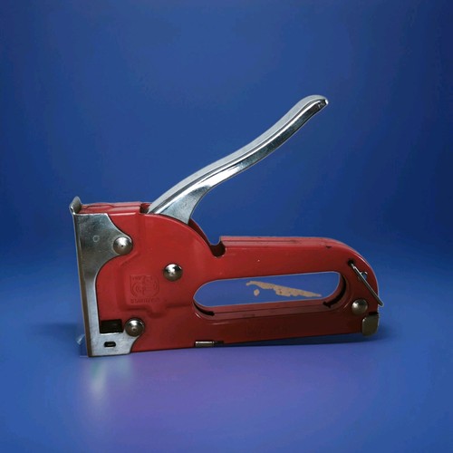 Handtacker tacker - handtacker, bm-rs