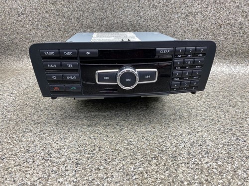 Navigation system radio - navigation,