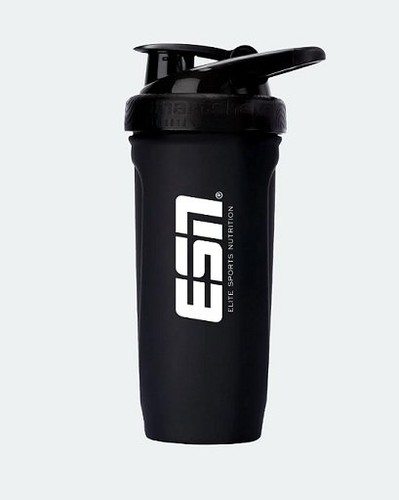 Esn smartshake edelstahl - esn,