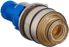 Grohe Thermostat-Kompaktkartusche 3/4" mit Dehnstoffthermoelement 47483000