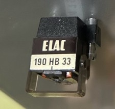Elac EMM 190 HB 33