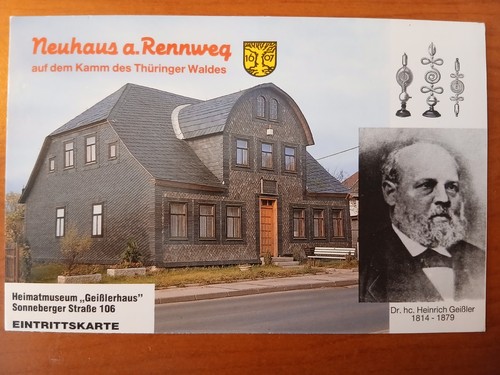 Postkarte 3108 nicht gelaufen
