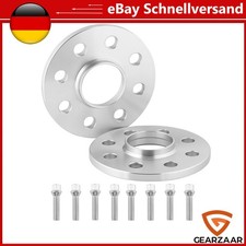 Spurverbreiterung Spurplatten