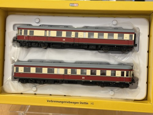 Brawa 44202 spur h0 - 44202,