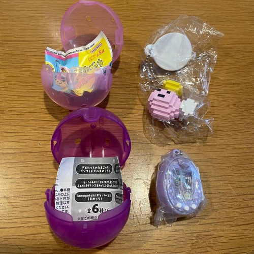 Tamagotchi mametchi punkte - p's,