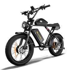 Mph bluvall ebike fat - mph,