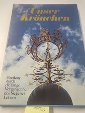 Unser Krönchen. - Streifzug