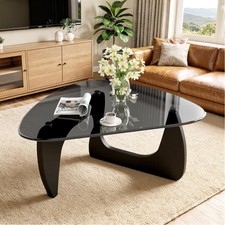 Beistelltisch Dreieckig