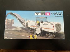 kibri h0 bausatz fahrzeuge