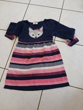 Winterkleid in Größe 128 von