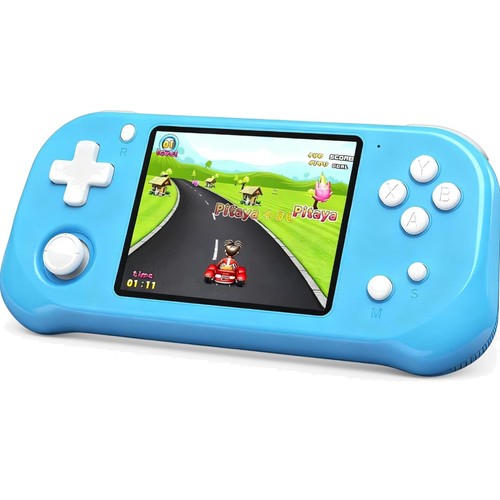 Handheld spielkonsole bit - spielkonsole,