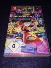 Nintendo Switch Mario Kart 8