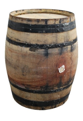Weinfass barrique 225 - weinfass, l