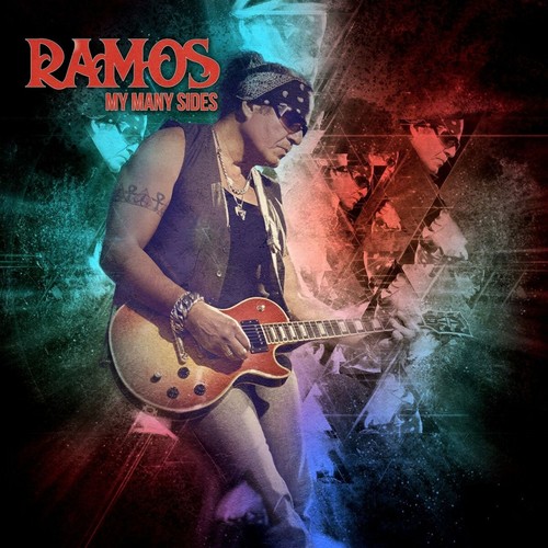 Ramos many sides - ramos,