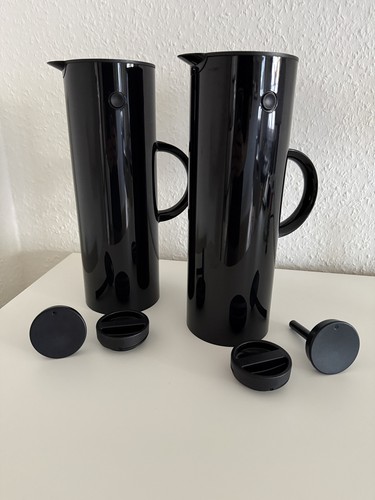 Stelton isolierkanne - x,