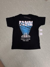 Rammstein T- Shirt we’ll be