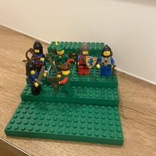 LEGO Castle: Castle Mini