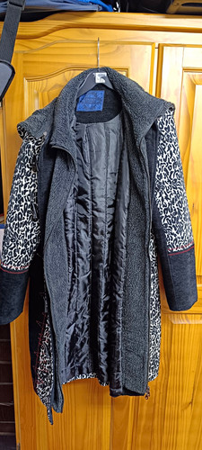 Lulu paris damen mantel l - paris,