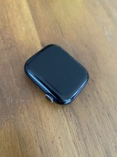 Apple Watch Series 7 GPS + Cellular – 45 mm Alu - DEFEKT