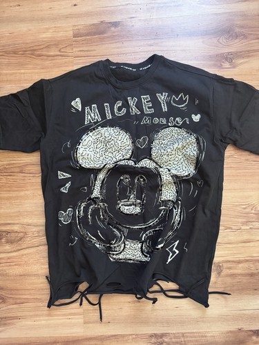 Micky maus shirt - maus, t-shirt