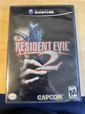 Nintendo gamecube resident - gamecube,