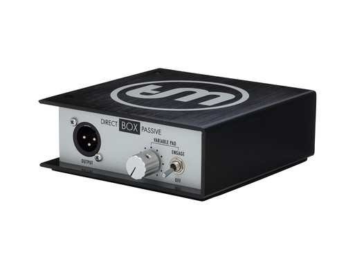 Warm audio di - warm,