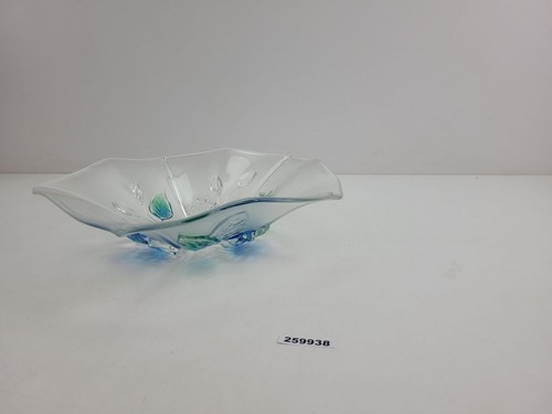 Große glasschale obstschale - große,