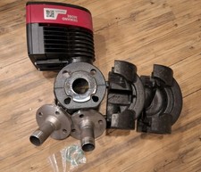 Grundfos Umwälzpumpe Typ