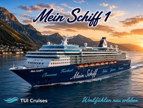 Kühlschrankmagnet mein schiff - kühlschrankmagnet,