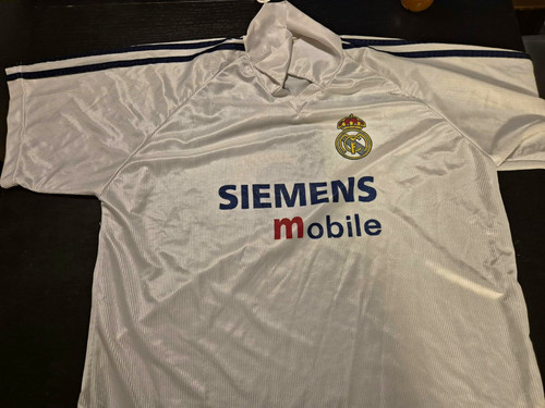 Real madrid fußballtrikot - madrid,